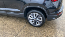 Skoda Karoq 1.5 TSI SE L 5dr DSG Petrol Estate